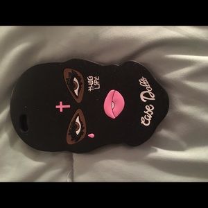 Thug Life iPhone Case